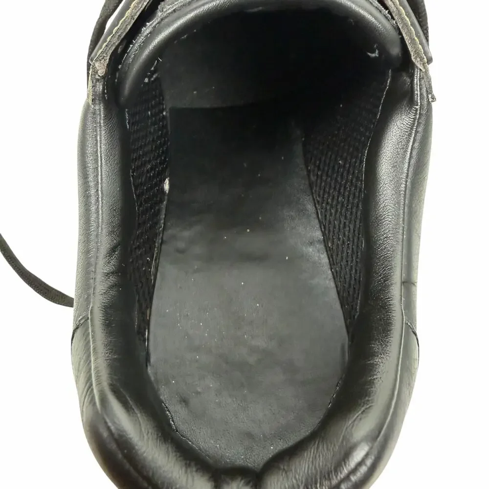 Louis Vuitton Run Away Sneaker Holographic Monogram Black Size 9/ US 10 - Picture 11 of 16